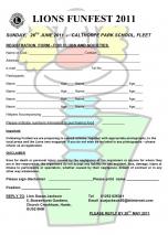Registration form for Clubs Registration form for Clubs